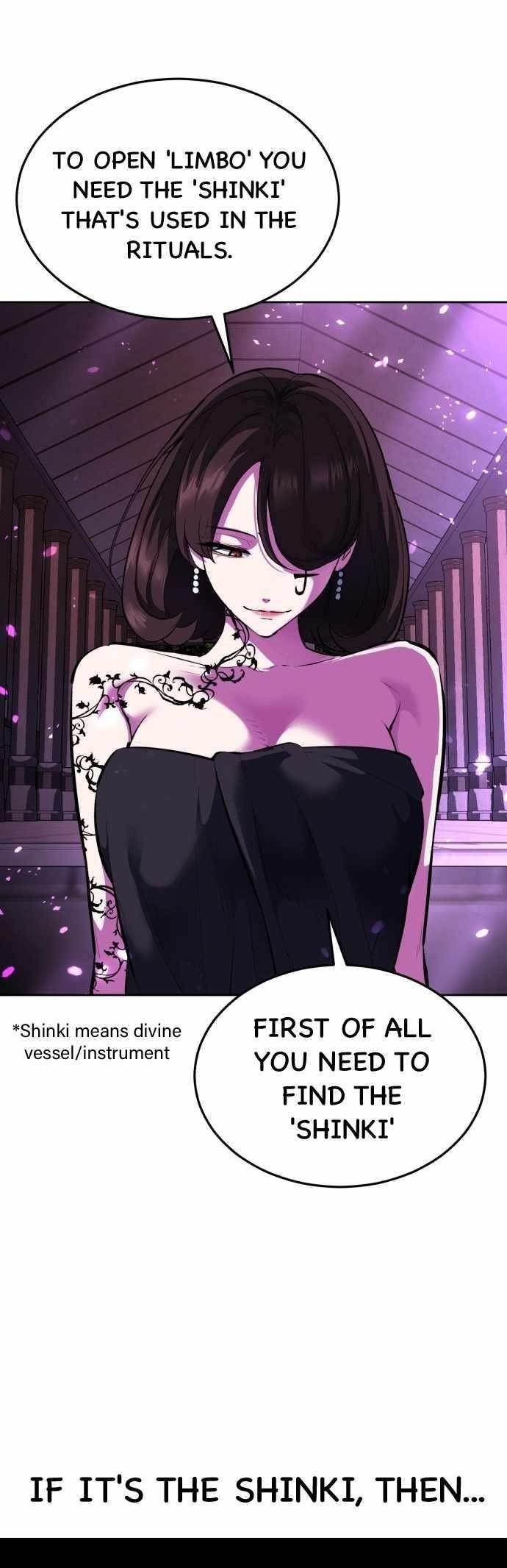 The Boy Of Death — Chapter 225 — page 28