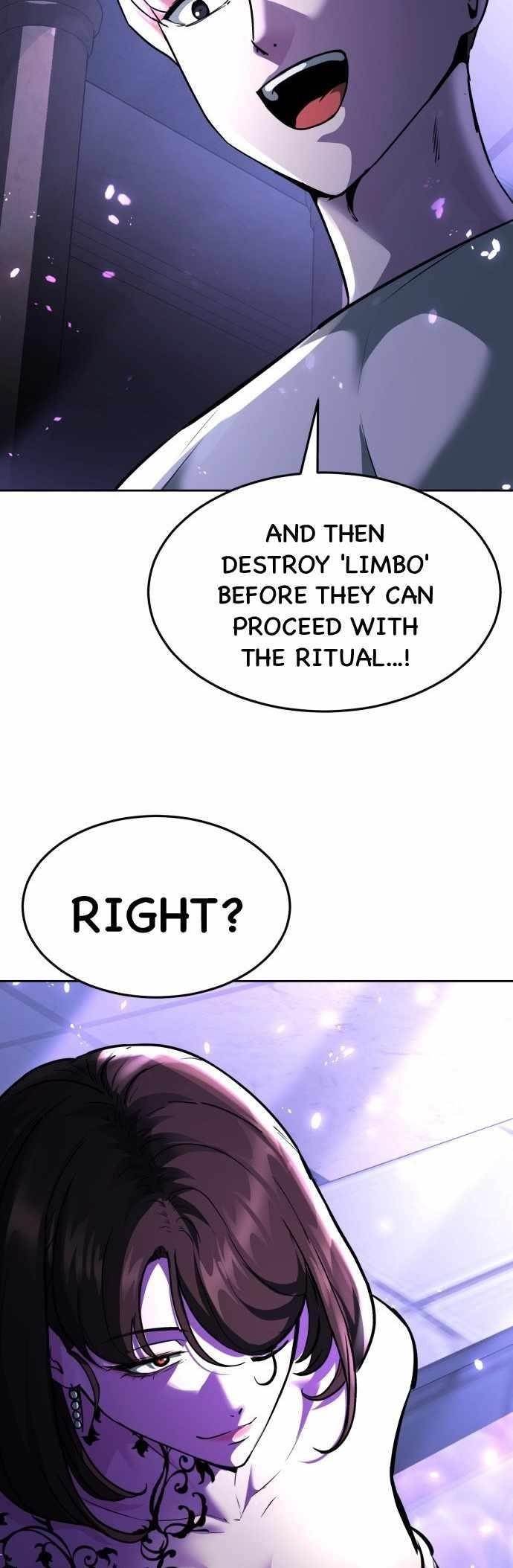 The Boy Of Death — Chapter 225 — page 31