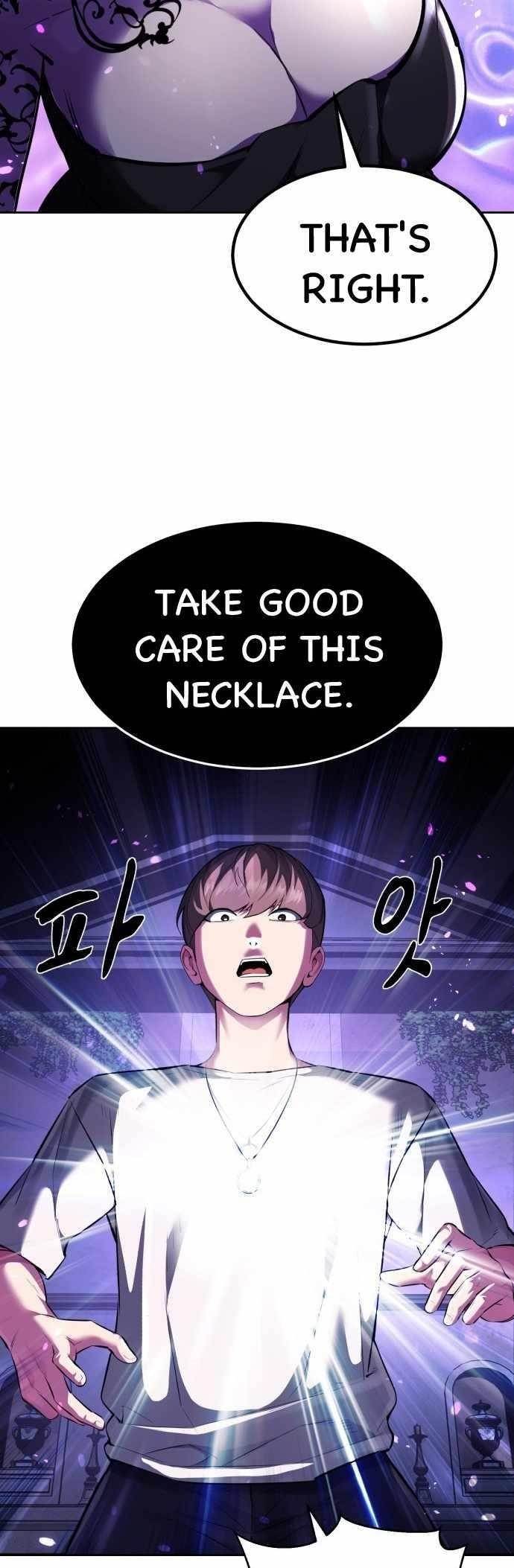 The Boy Of Death — Chapter 225 — page 32