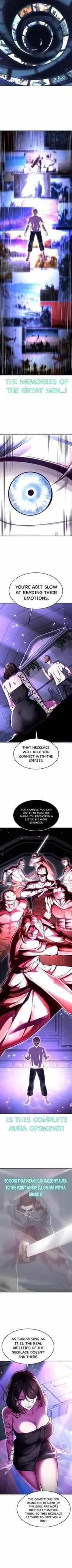 The Boy Of Death — Chapter 225 — page 36