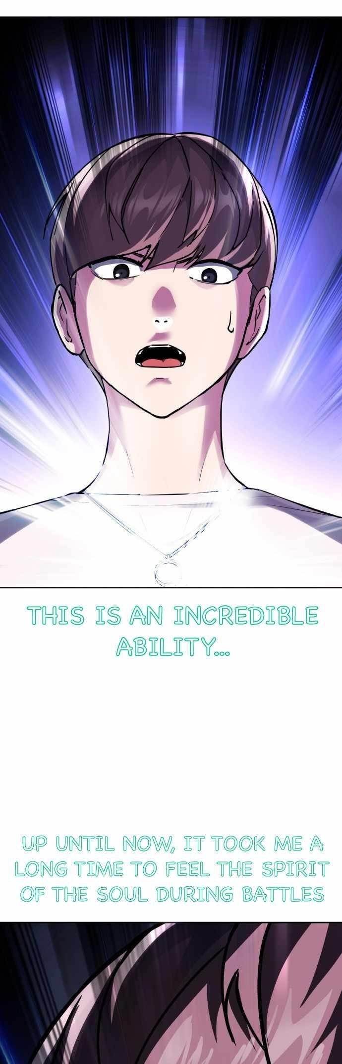 The Boy Of Death — Chapter 225 — page 37