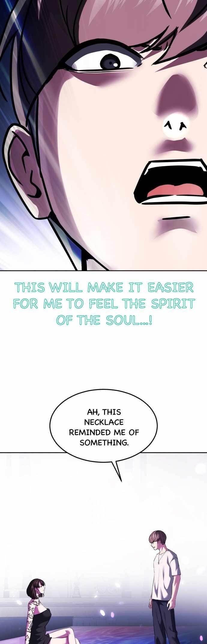 The Boy Of Death — Chapter 225 — page 38