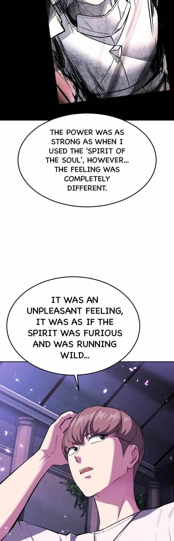 The Boy Of Death — Chapter 225 — page 41