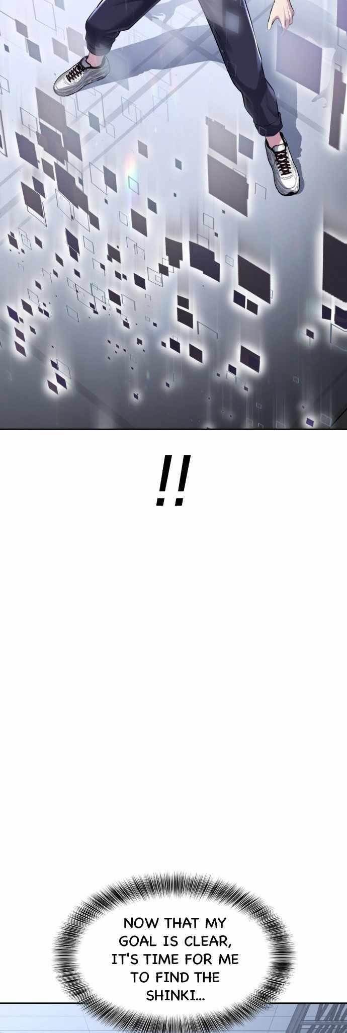 The Boy Of Death — Chapter 225 — page 48