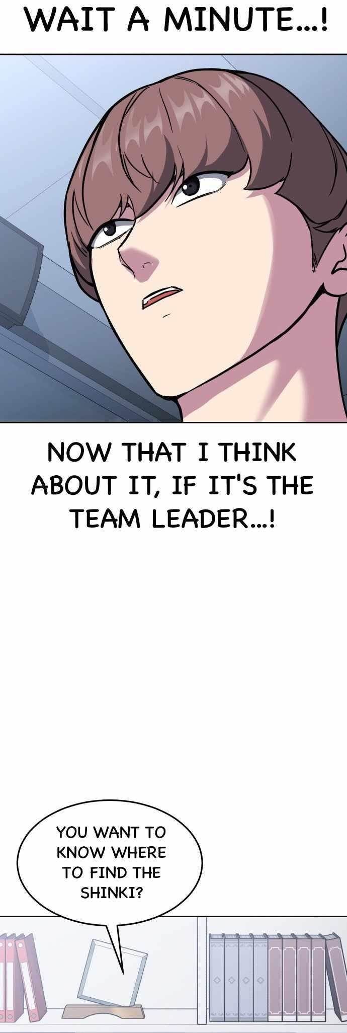 The Boy Of Death — Chapter 225 — page 51