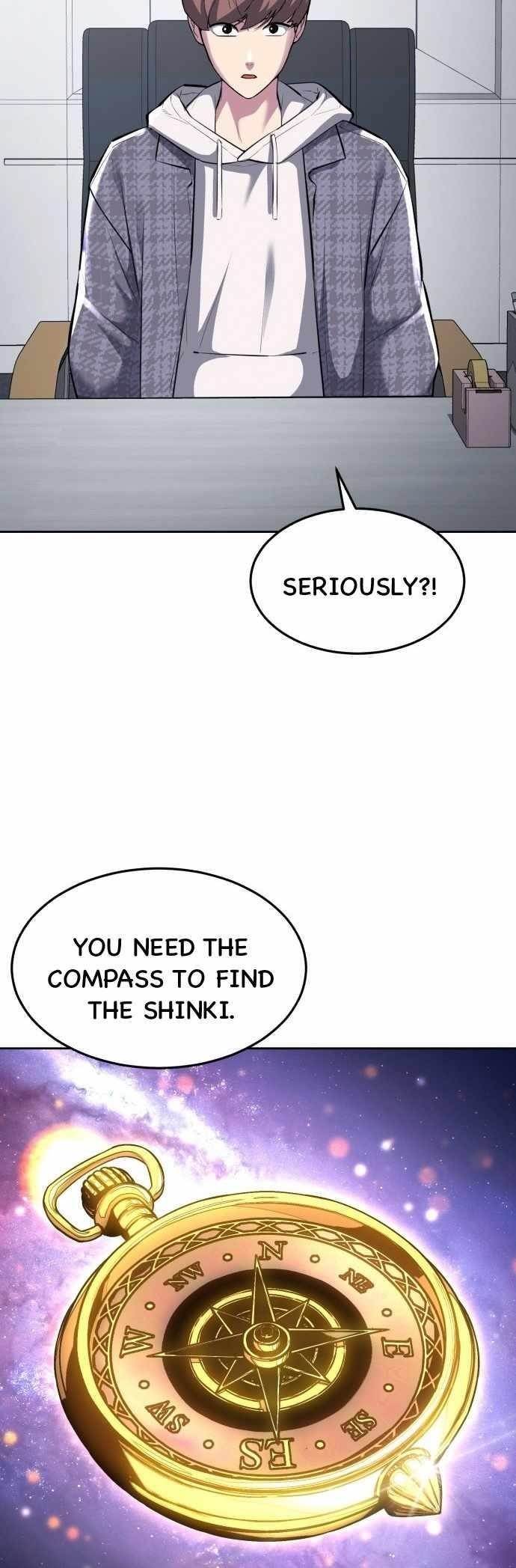 The Boy Of Death — Chapter 225 — page 53