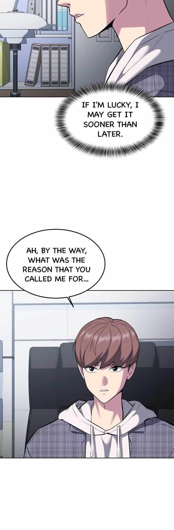 The Boy Of Death — Chapter 225 — page 58