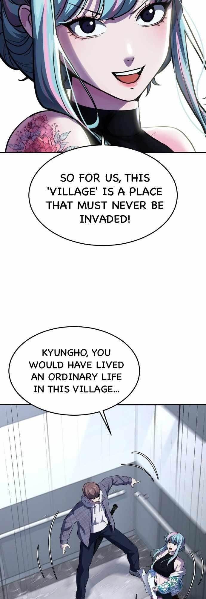 The Boy Of Death — Chapter 226 — page 6
