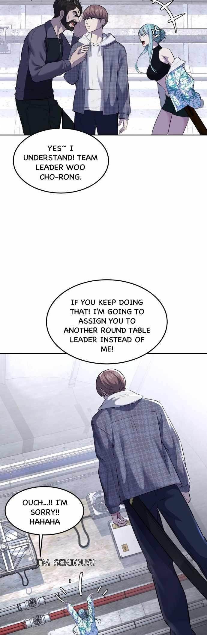 The Boy Of Death — Chapter 226 — page 12