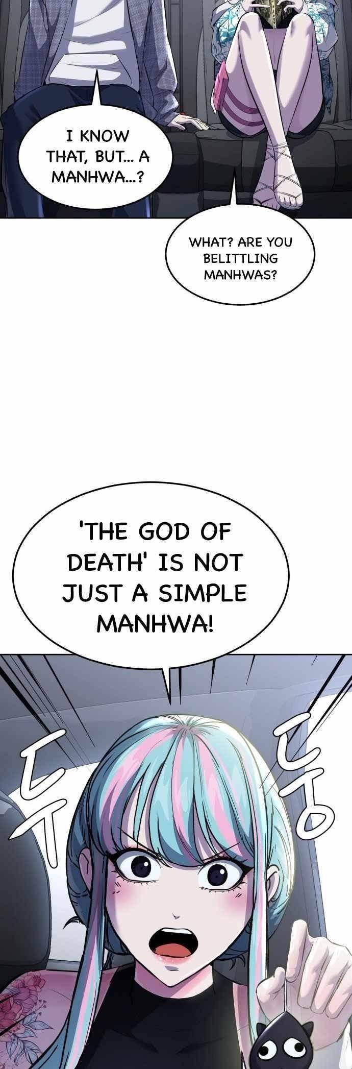 The Boy Of Death — Chapter 226 — page 22