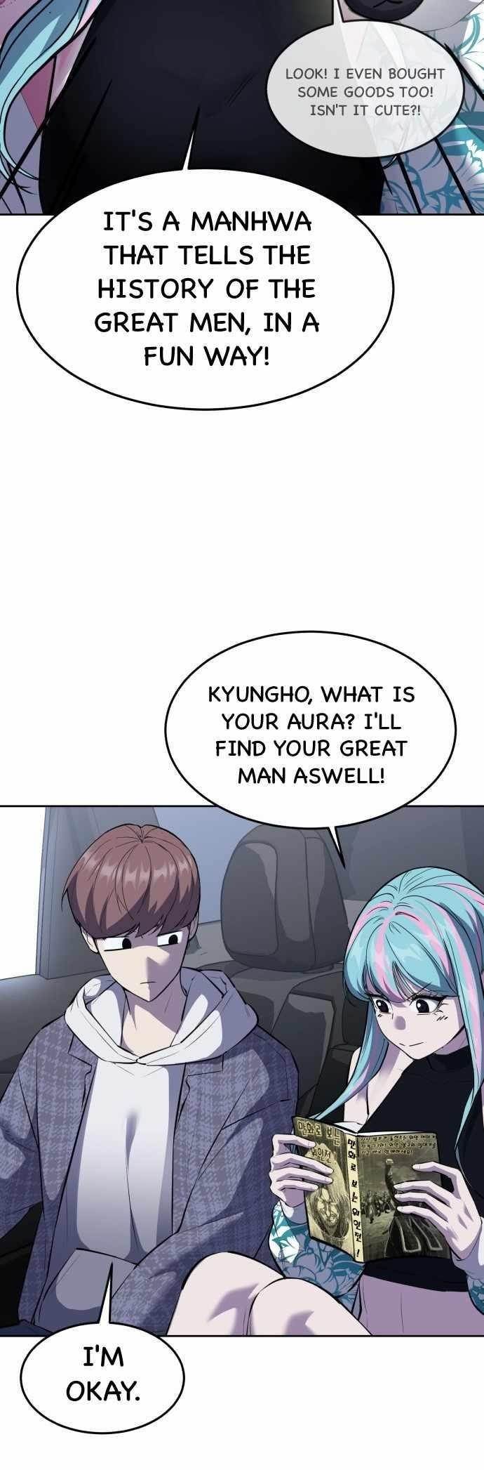 The Boy Of Death — Chapter 226 — page 23