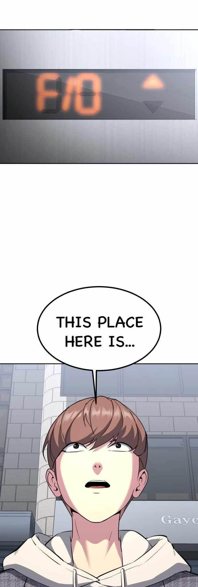 The Boy Of Death — Chapter 226 — page 34