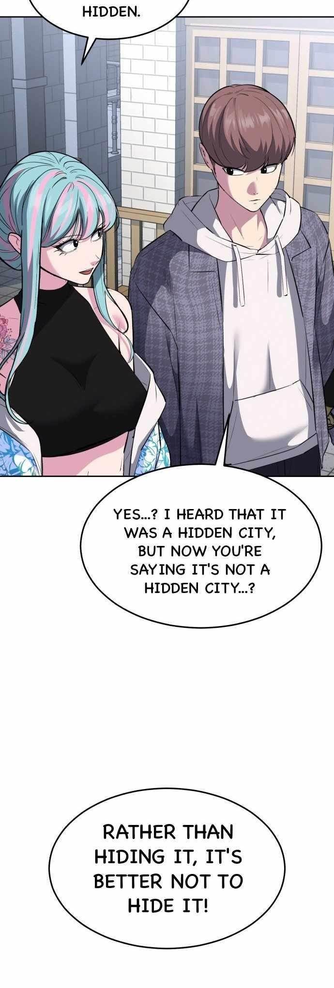 The Boy Of Death — Chapter 226 — page 37