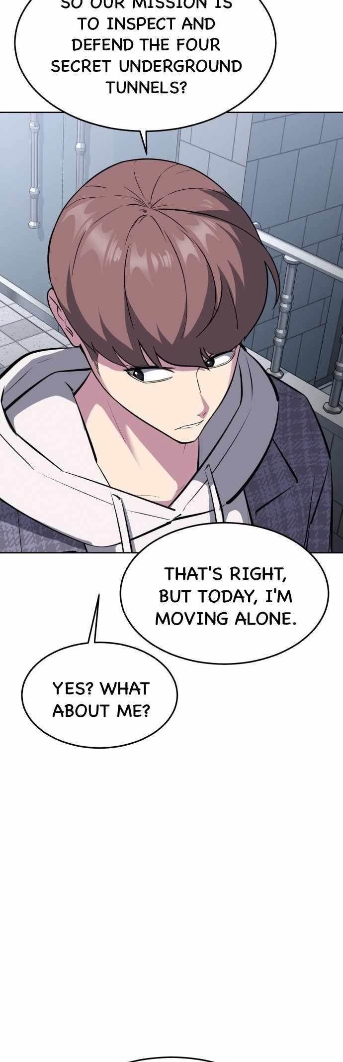 The Boy Of Death — Chapter 226 — page 42