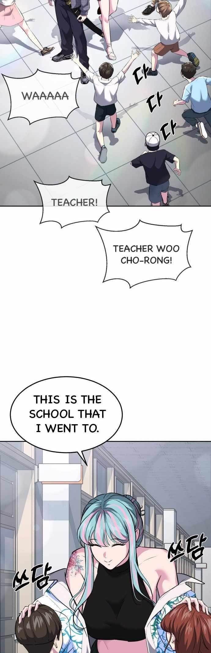 The Boy Of Death — Chapter 226 — page 45