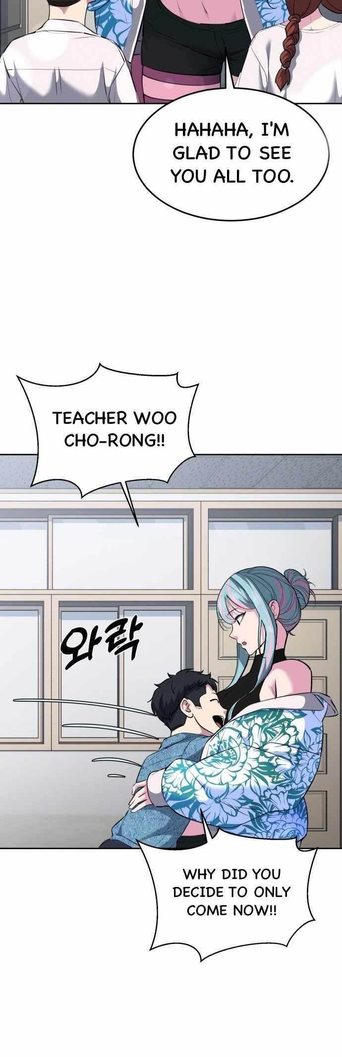 The Boy Of Death — Chapter 226 — page 46