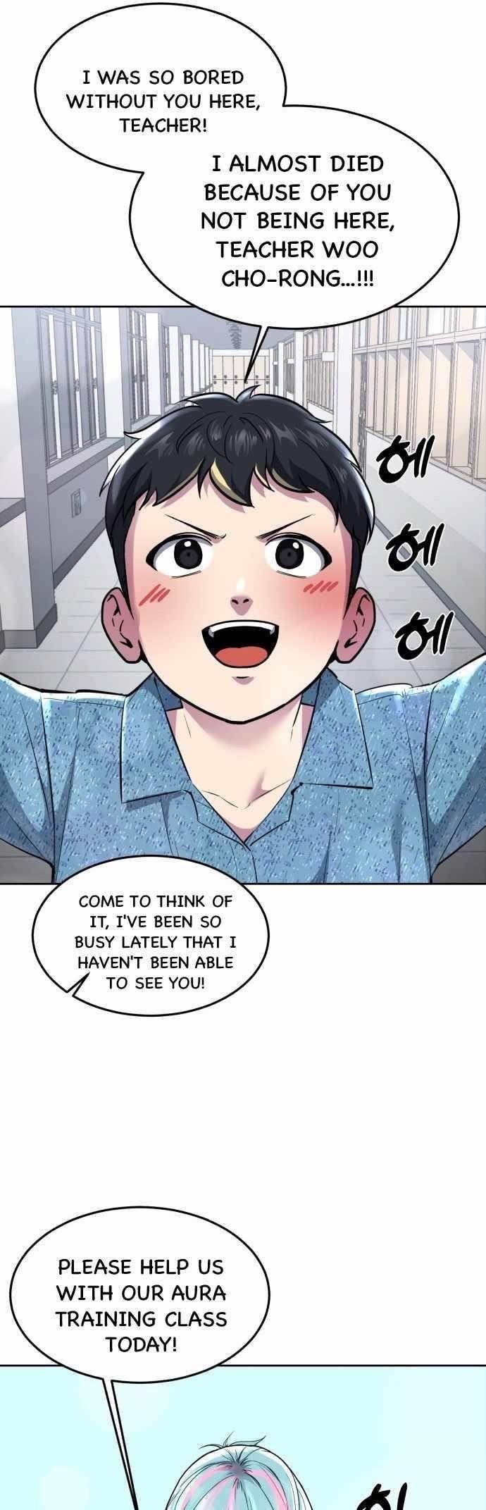 The Boy Of Death — Chapter 226 — page 47