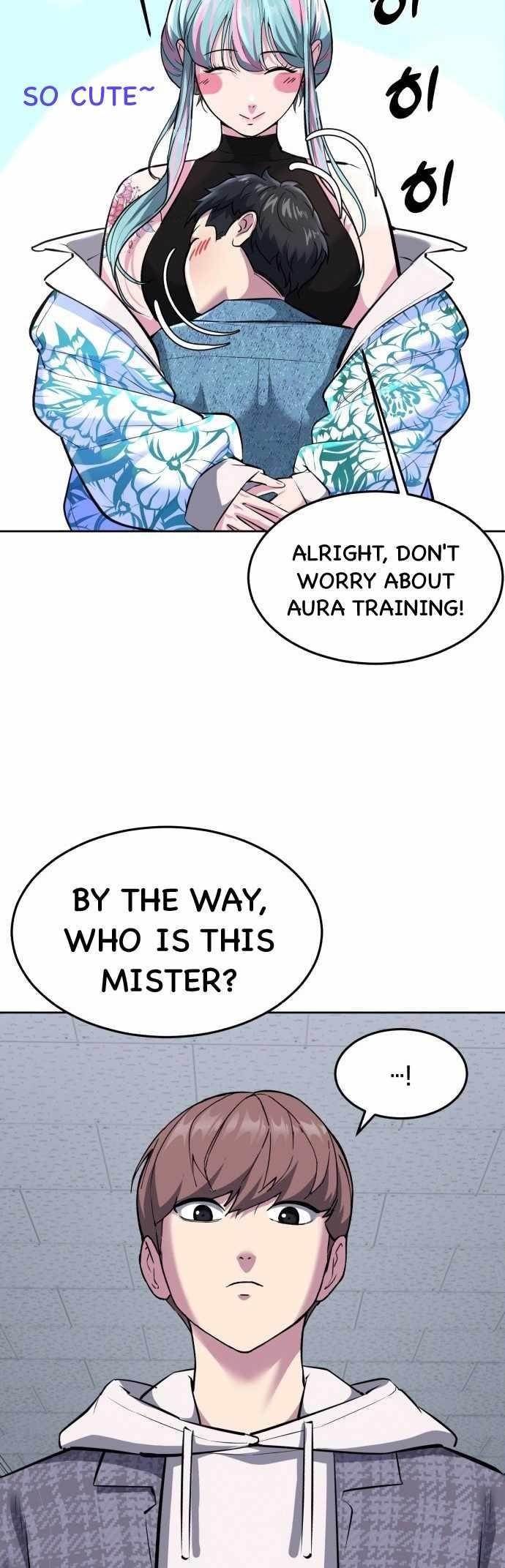 The Boy Of Death — Chapter 226 — page 48