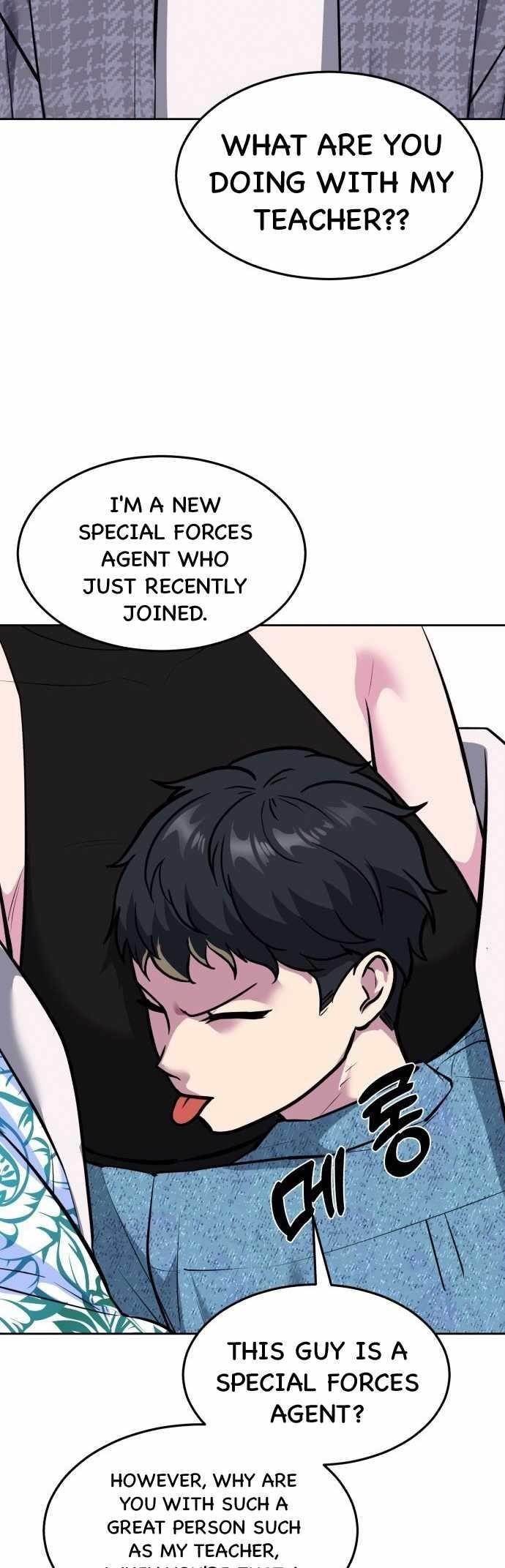 The Boy Of Death — Chapter 226 — page 49