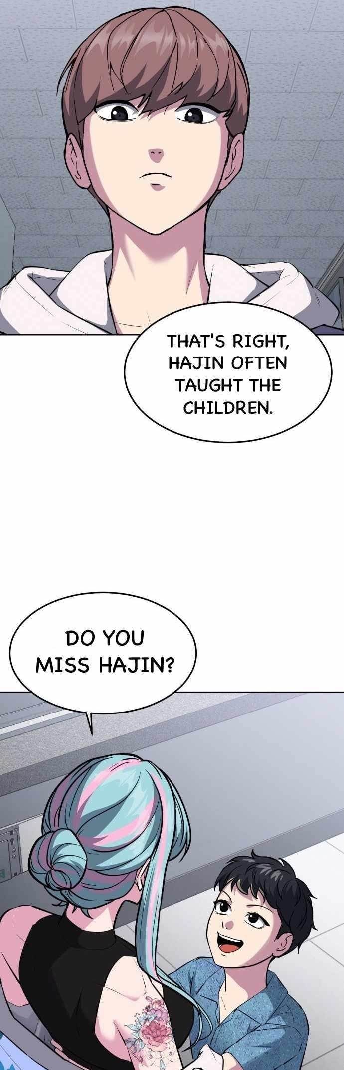 The Boy Of Death — Chapter 226 — page 51