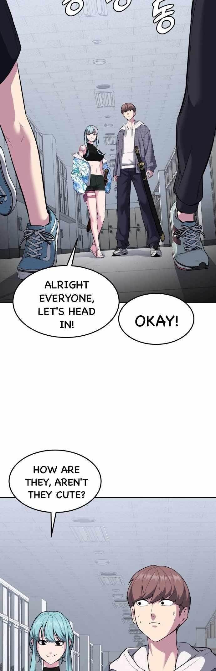 The Boy Of Death — Chapter 226 — page 55