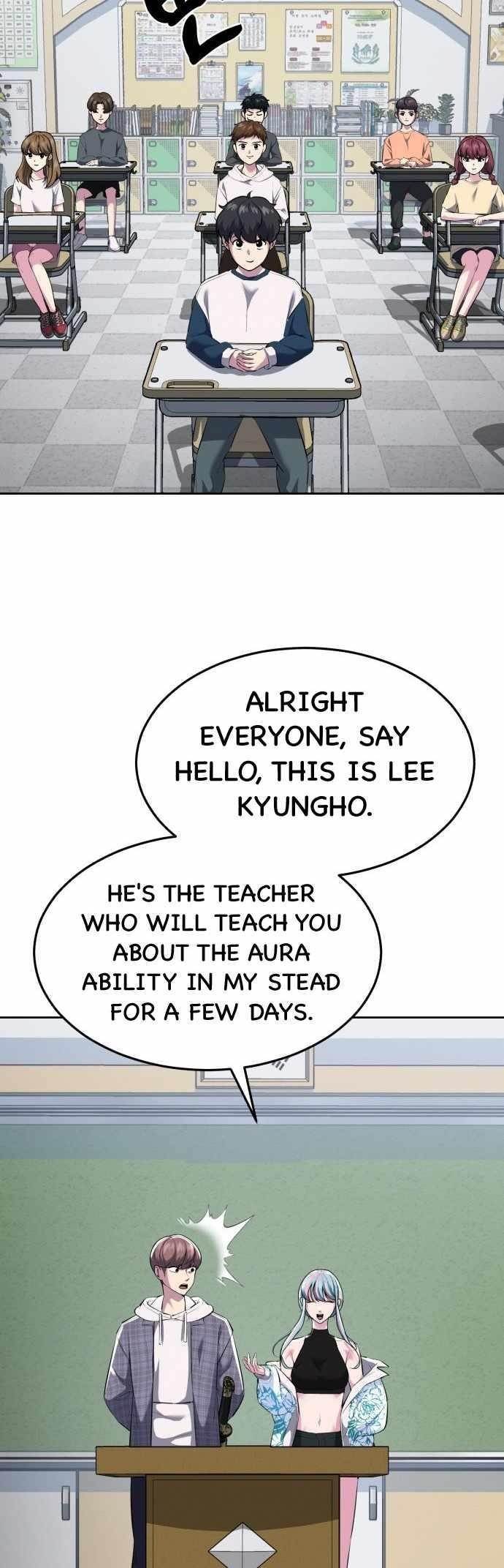 The Boy Of Death — Chapter 226 — page 59
