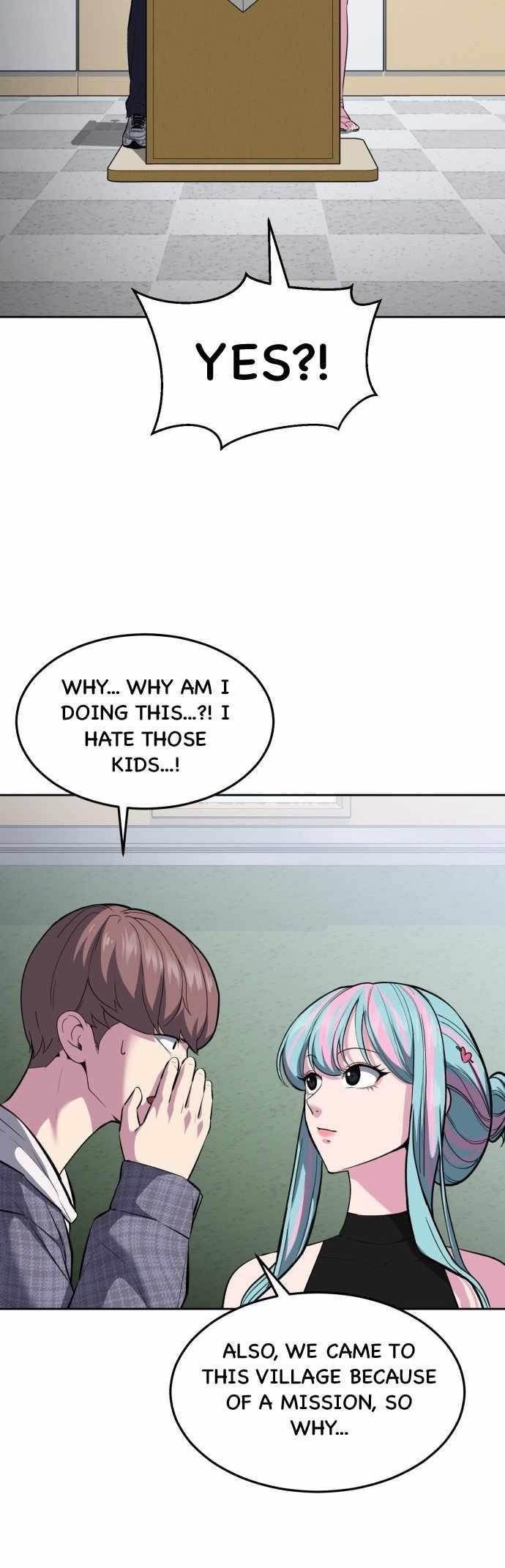 The Boy Of Death — Chapter 226 — page 60