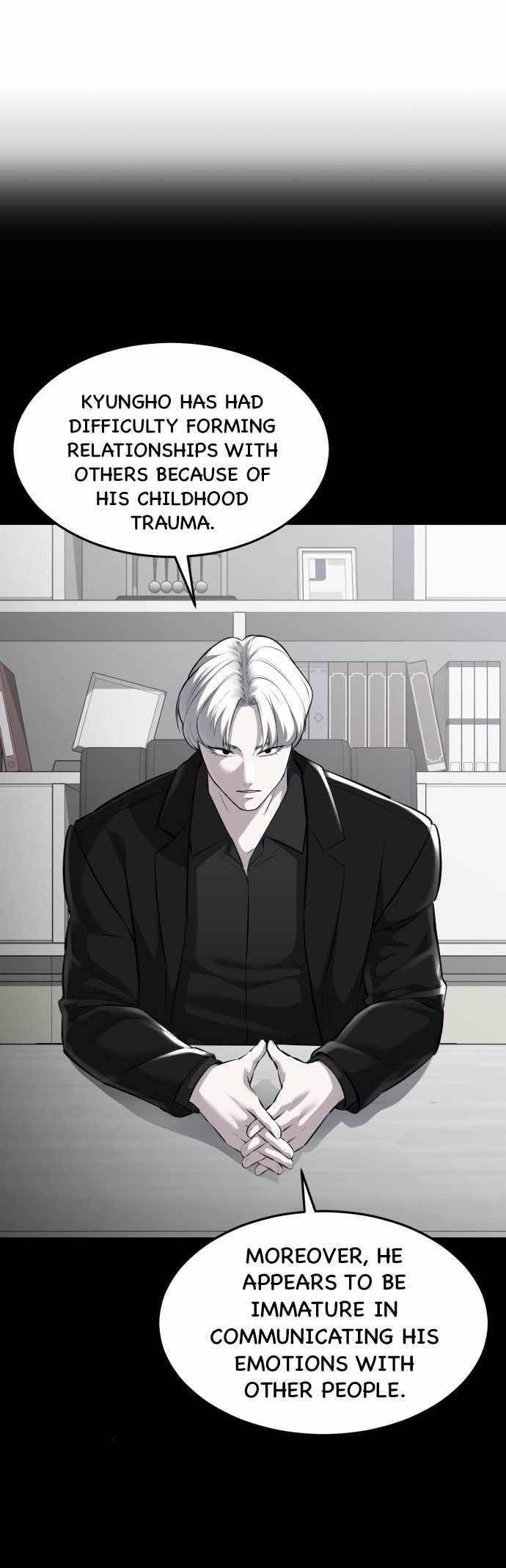The Boy Of Death — Chapter 226 — page 61