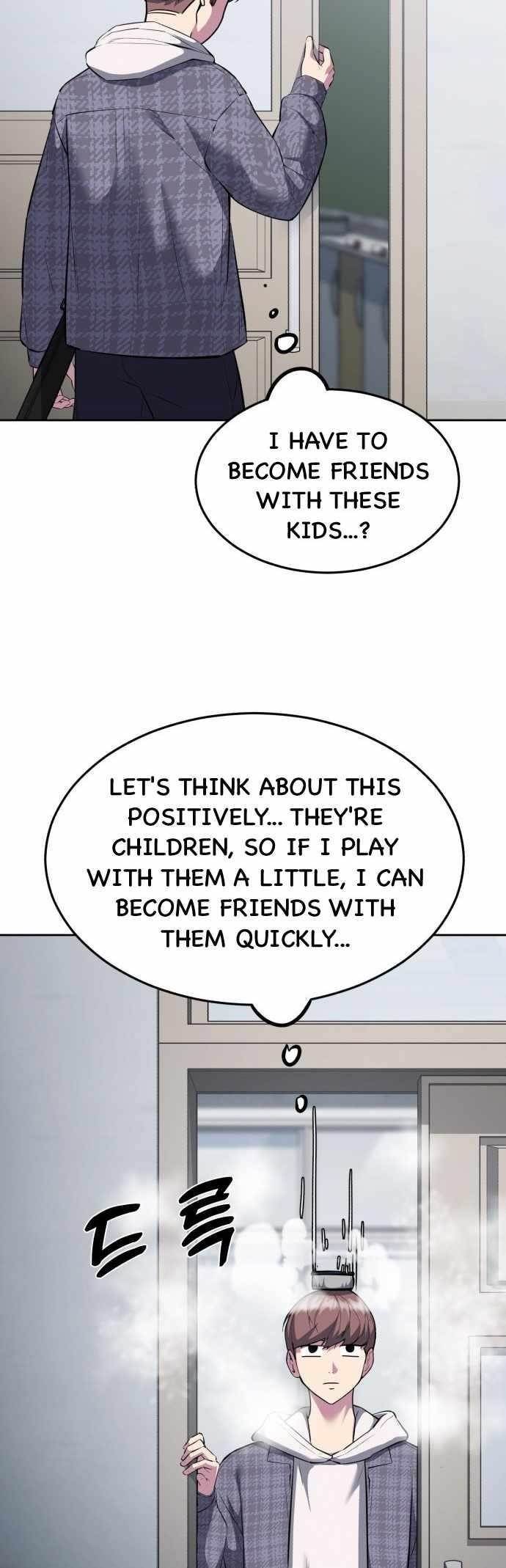 The Boy Of Death — Chapter 226 — page 65