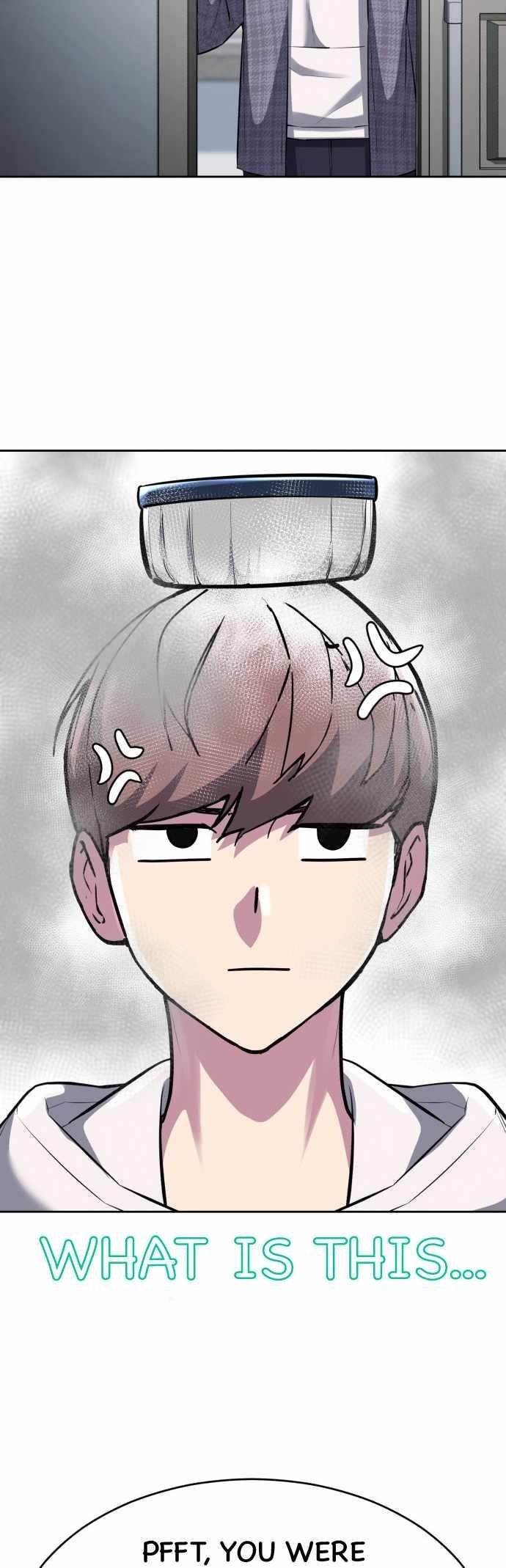 The Boy Of Death — Chapter 226 — page 66