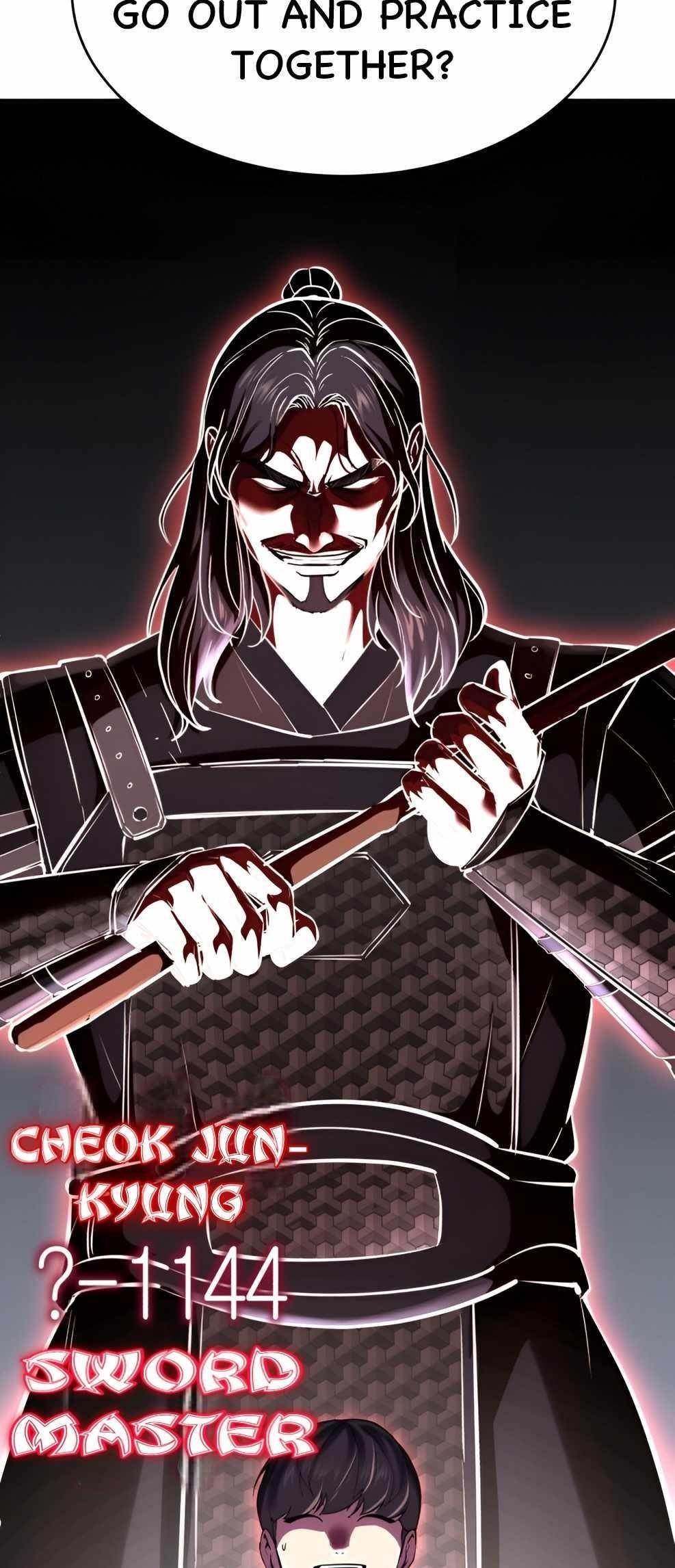 The Boy Of Death — Chapter 226 — page 72