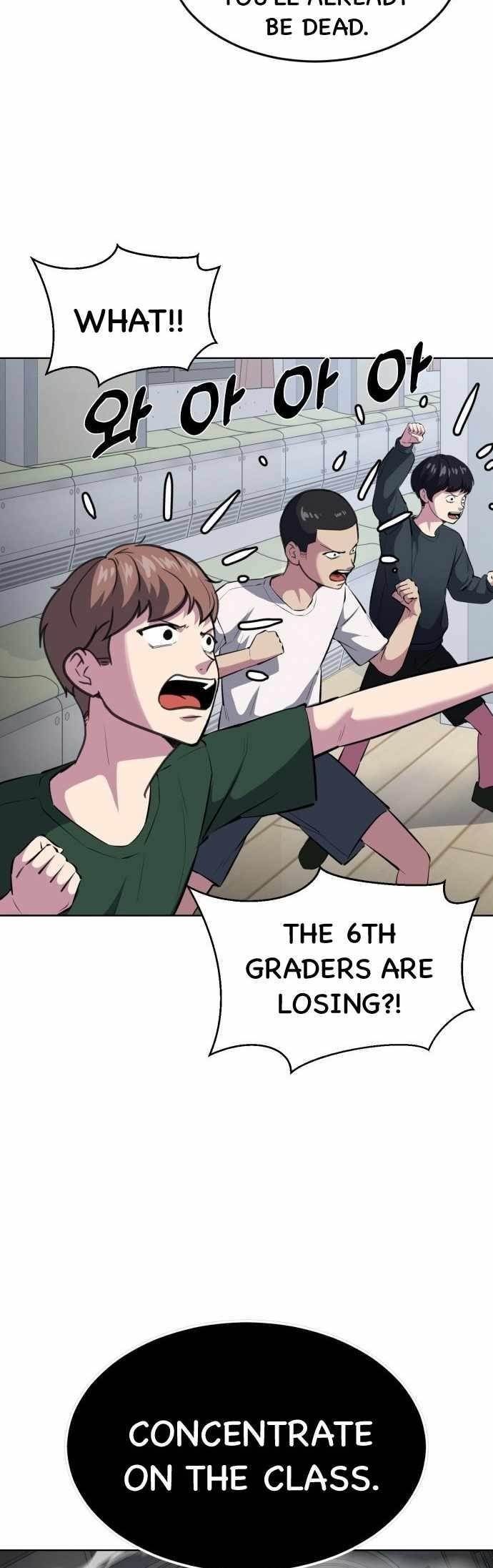 The Boy Of Death — Chapter 227 — page 10