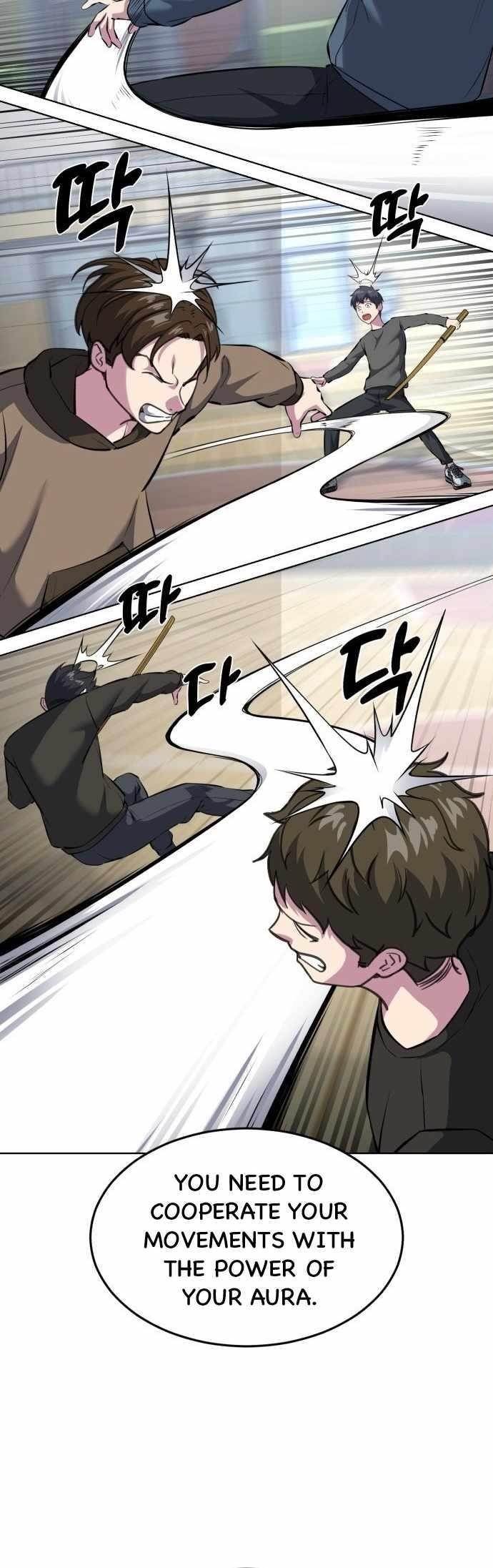 The Boy Of Death — Chapter 227 — page 13