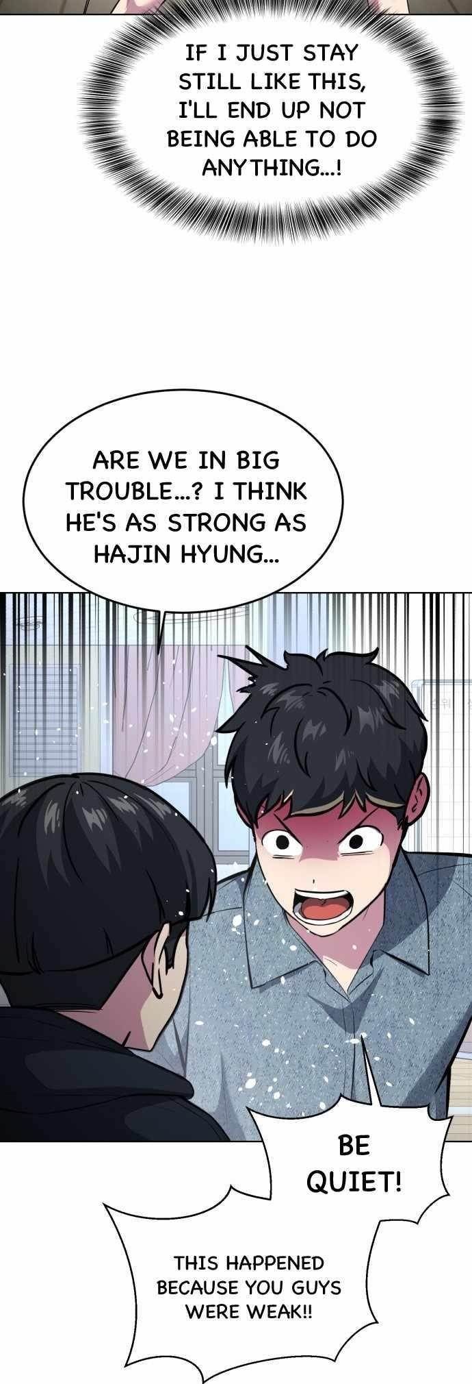 The Boy Of Death — Chapter 227 — page 18
