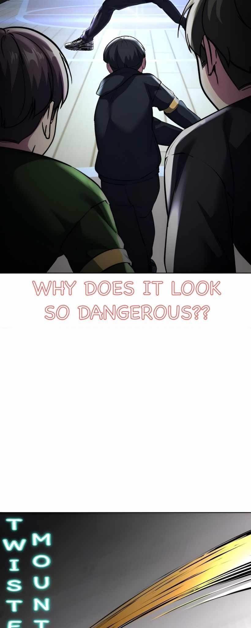 The Boy Of Death — Chapter 227 — page 24