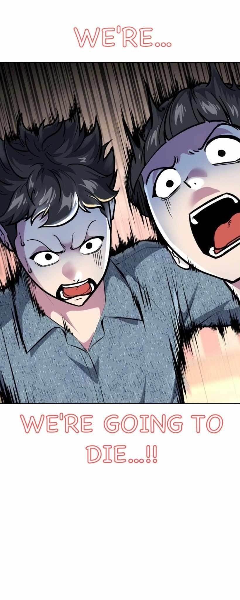 The Boy Of Death — Chapter 227 — page 28