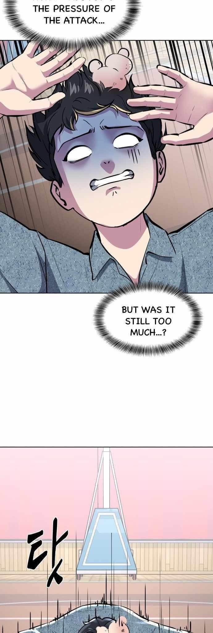 The Boy Of Death — Chapter 227 — page 32