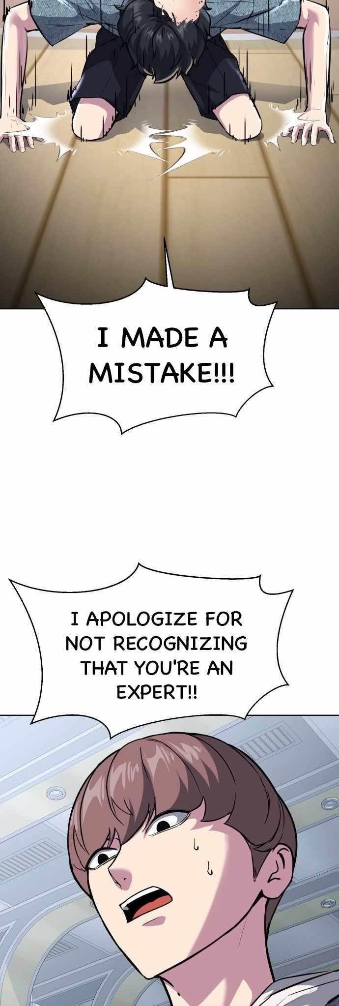 The Boy Of Death — Chapter 227 — page 33