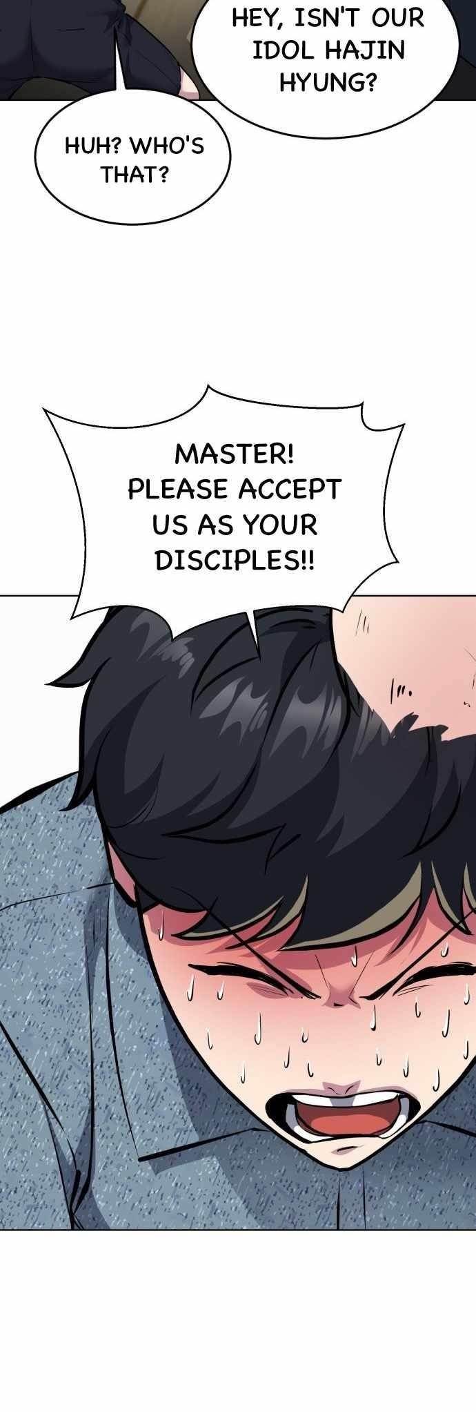 The Boy Of Death — Chapter 227 — page 35