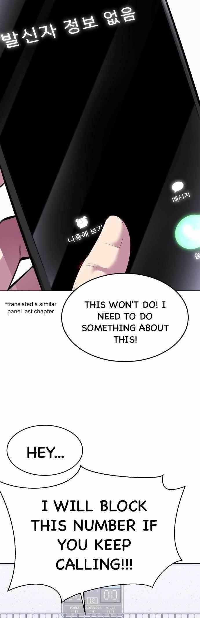 The Boy Of Death — Chapter 227 — page 37