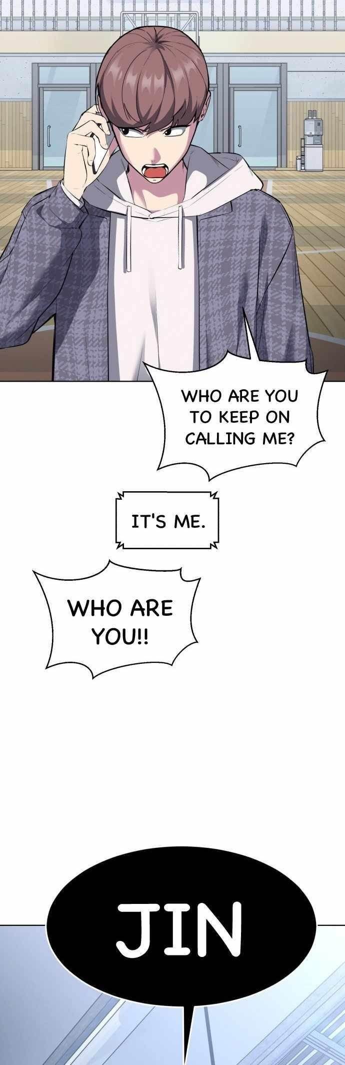 The Boy Of Death — Chapter 227 — page 38