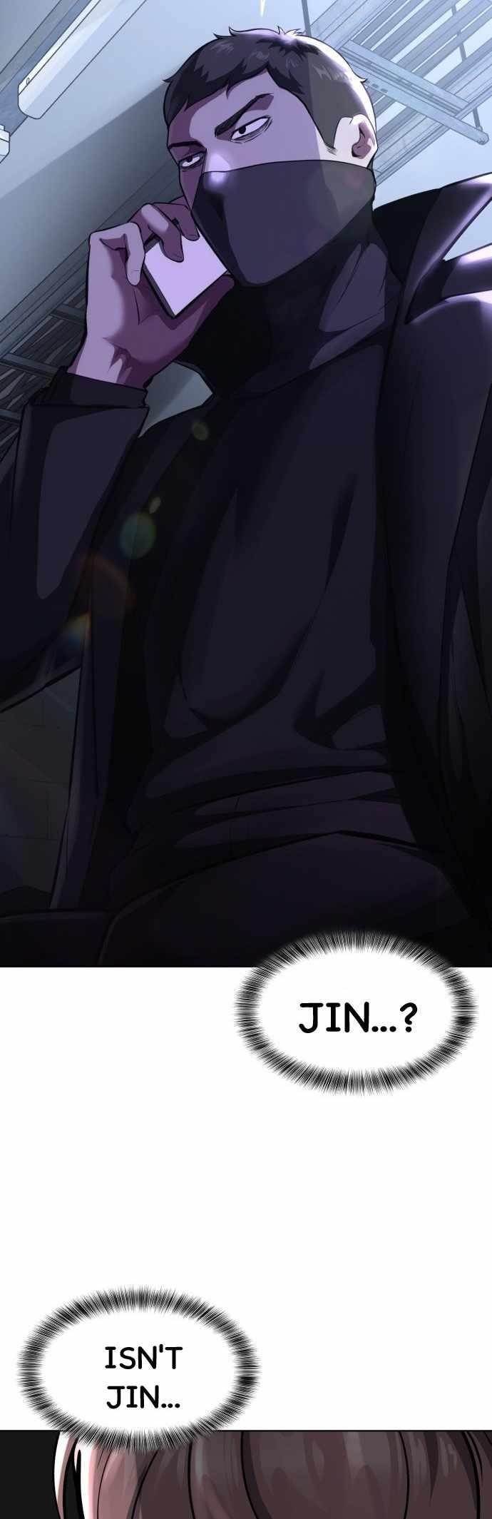 The Boy Of Death — Chapter 227 — page 39