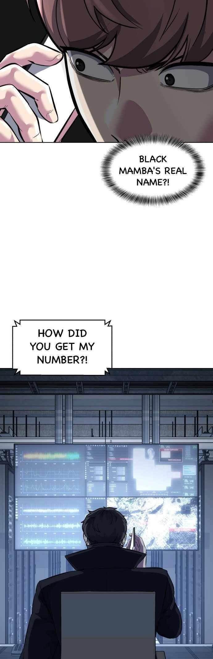The Boy Of Death — Chapter 227 — page 40