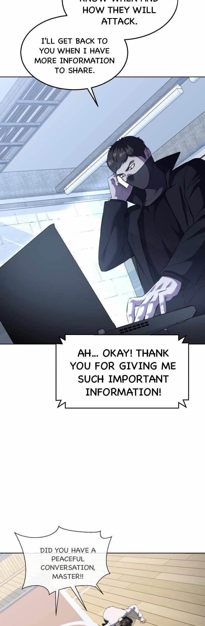 The Boy Of Death — Chapter 227 — page 46