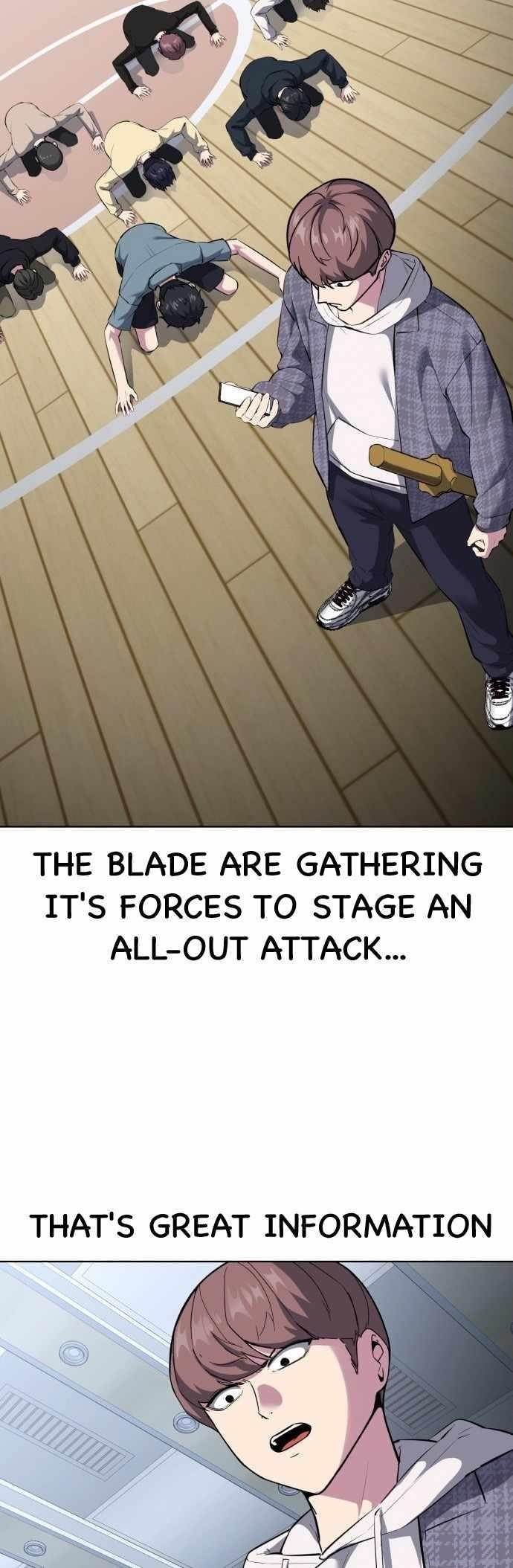 The Boy Of Death — Chapter 227 — page 47