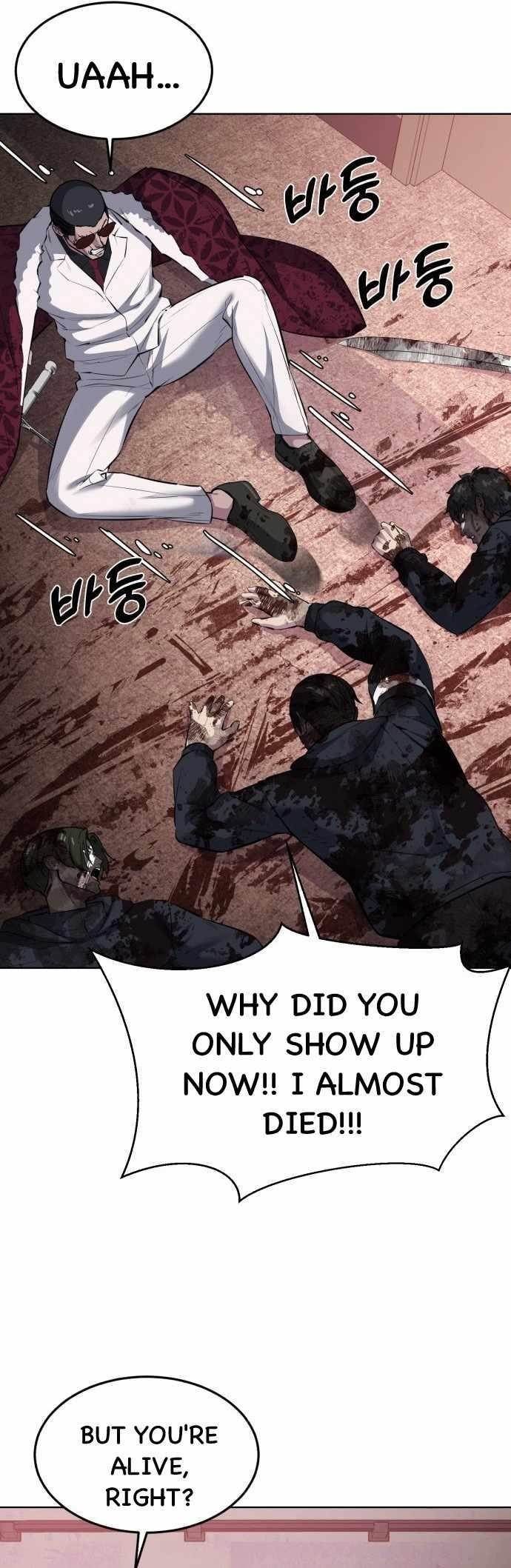 The Boy Of Death — Chapter 227 — page 63