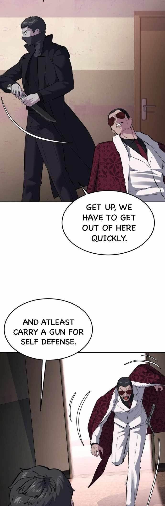 The Boy Of Death — Chapter 227 — page 64