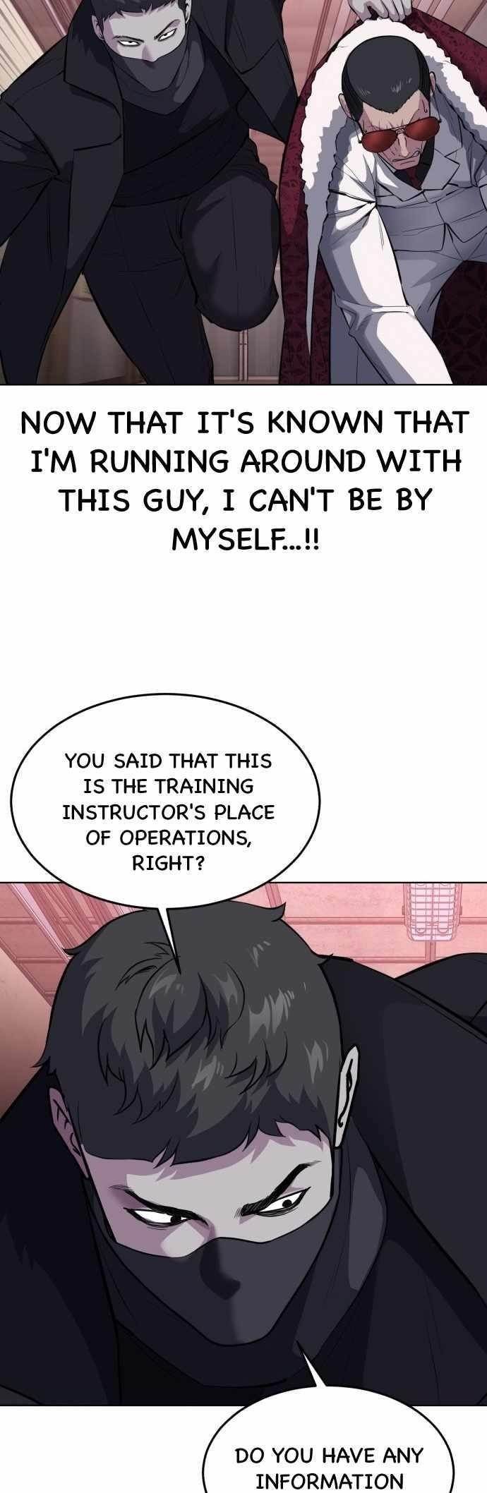 The Boy Of Death — Chapter 227 — page 68