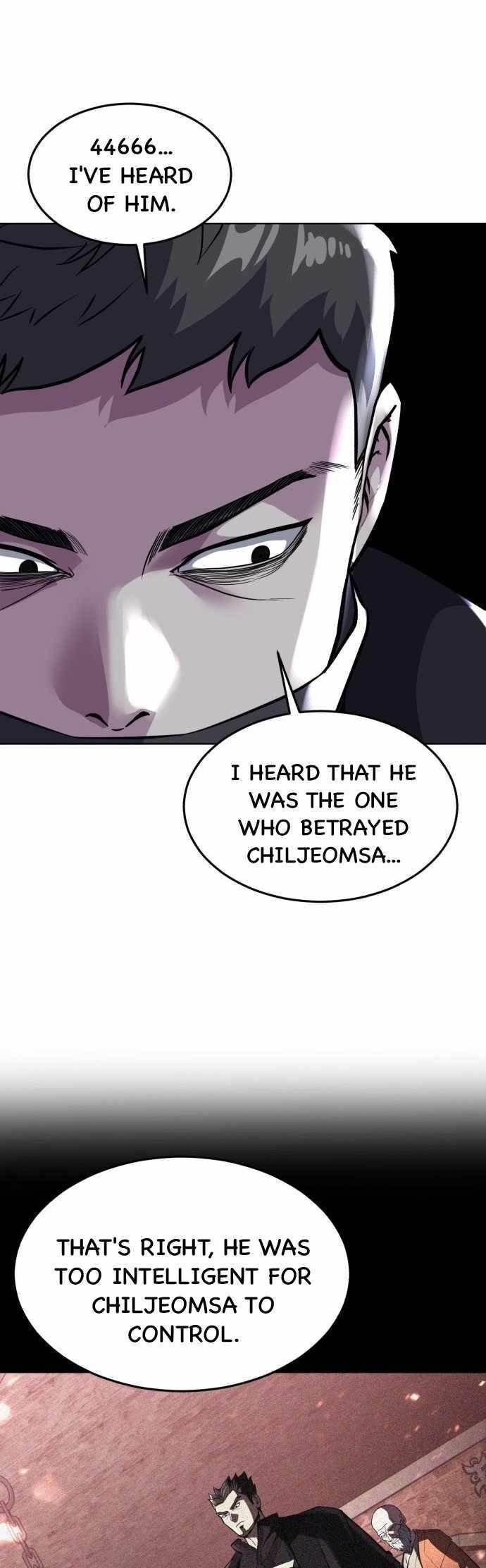 The Boy Of Death — Chapter 227 — page 71