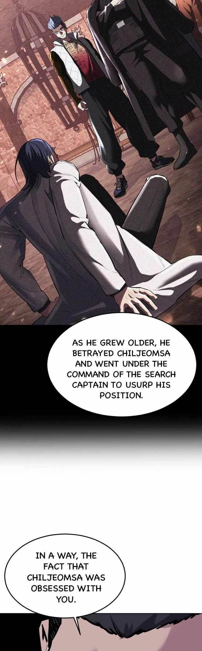 The Boy Of Death — Chapter 227 — page 72